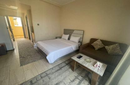 Apartment - Studio - 1 Bathroom for sale in Al Dau Heights - Youssef Afifi Road - Hurghada - Red Sea