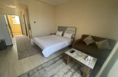 شقة - 1 حمام للبيع في الداو هايتس - طريق يوسف عفيفي - الغردقة - محافظة البحر الاحمر