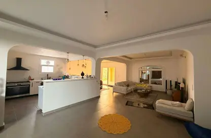 فيلا - 3 غرف نوم - 3 حمامات للبيع في جولف السليمانية - طريق مصر اسكندرية الصحراوي - مدينة 6 أكتوبر - الجيزة