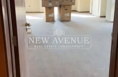 Office Space - 2 Bedrooms - 1 Bathroom for sale in O West - 6 October Compounds - 6 October City - Giza