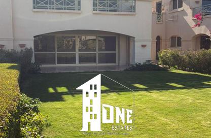 Chalet - 3 Bedrooms - 2 Bathrooms for sale in La Vista 7 - La Vista - Al Ain Al Sokhna - Suez