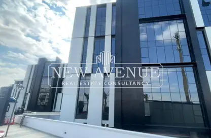 Office Space - 7+ Bedrooms - 4 Bathrooms for rent in Hyde Park Business District Mall - South Teseen St. - The 5th Settlement - New Cairo City - Cairo