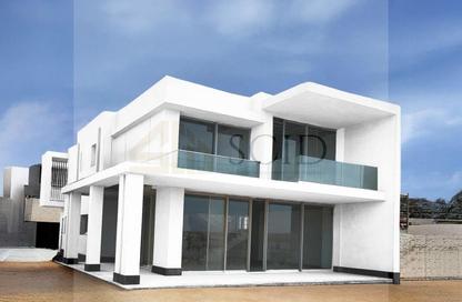 Villa - 5 Bedrooms - 5 Bathrooms for sale in katameya coast - Qesm Ad Dabaah - North Coast