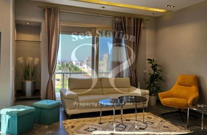 شاليه - 5 غرف نوم - 4 حمامات للبيع في هاسييندا وايت - سيدي عبد الرحمن - الساحل الشمالي