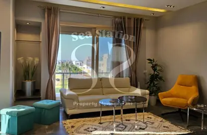 شاليه - 5 غرف نوم - 4 حمامات للبيع في هاسييندا وايت - سيدي عبد الرحمن - الساحل الشمالي