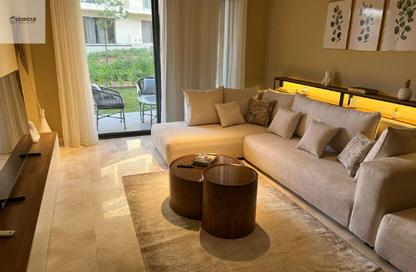 Apartment - 2 Bedrooms - 3 Bathrooms for rent in Villette - 5th Settlement Compounds - The 5th Settlement - New Cairo City - Cairo Apartment - 2 Bedrooms - 3 Bathrooms for rent in Villette - 5th Settlement Compounds - The 5th Settlement - New Cairo City - Cairo