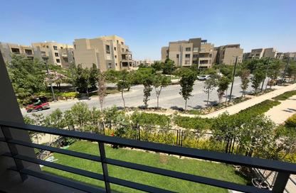 شقة - 3 غرف نوم - 3 حمامات للبيع في بي اكس بالم هيل - كمبوندات 6 أكتوبر - مدينة 6 أكتوبر - الجيزة