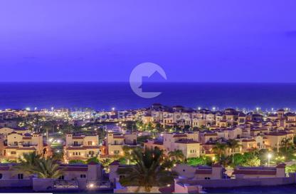 Chalet - 3 Bedrooms - 4 Bathrooms for sale in Safia - Ras Al Hekma - North Coast Chalet - 3 Bedrooms - 4 Bathrooms for sale in Safia - Ras Al Hekma - North Coast