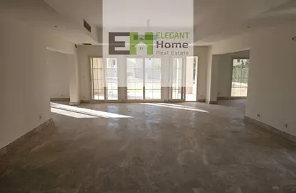 Villa - 6 Bedrooms - 5 Bathrooms for rent in Celesta Hills - Uptown Cairo - Mokattam - Cairo