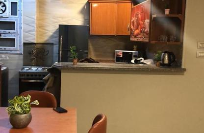 Apartment - 3 Bedrooms - 2 Bathrooms for sale in B11 - Madinaty - Cairo