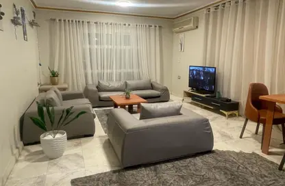 Apartment - 3 Bedrooms - 2 Bathrooms for sale in B11 - Madinaty - Cairo