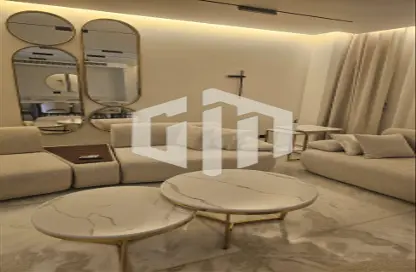 Townhouse - 4 Bedrooms - 4 Bathrooms for rent in Hyde Park - New Cairo City - Cairo