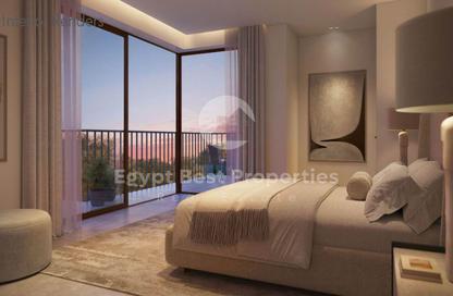 Apartment - 5 - 5 for sale in Solana East - 5th Settlement Compounds - The 5th Settlement - New Cairo City - Cairo