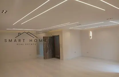 شقة - 3 غرف نوم - 2 حمامات للايجار في كناريا - كمبوندات الشيخ زايد - الشيخ زايد - الجيزة