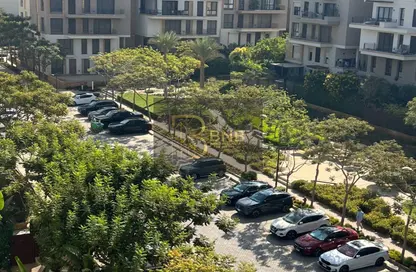 Penthouse - 4 Bedrooms - 3 Bathrooms for rent in Eastown - 5th Settlement Compounds - The 5th Settlement - New Cairo City - Cairo Penthouse - 4 Bedrooms - 3 Bathrooms for rent in Eastown - 5th Settlement Compounds - The 5th Settlement - New Cairo City - Cairo