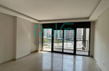 Apartment - 1 - 1 for sale in Zed West - Sheikh Zayed Compounds - Sheikh Zayed City - Giza