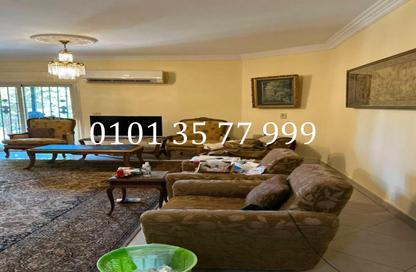Apartment - 3 Bedrooms - 2 Bathrooms for sale in Ashgar Residence - Hay El Ashgar - Al Wahat Road - 6 October City - Giza Apartment - 3 Bedrooms - 2 Bathrooms for sale in Ashgar Residence - Hay El Ashgar - Al Wahat Road - 6 October City - Giza