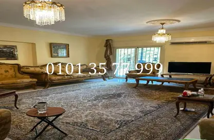 Apartment - 3 Bedrooms - 2 Bathrooms for sale in Ashgar Residence - Hay El Ashgar - Al Wahat Road - 6 October City - Giza