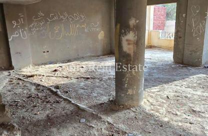 فيلا - 4 غرف نوم - 4 حمامات للبيع في زيزينيا جاردنز - امتداد المستثمرين الشمالية - مدينة القاهرة الجديدة - القاهرة