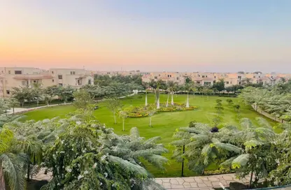 Villa - 3 Bedrooms - 4 Bathrooms for sale in Privado - Madinaty - Cairo