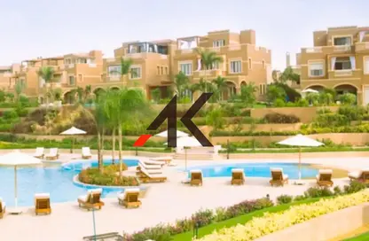 تاون هاوس - 4 غرف نوم - 4 حمامات للبيع في لا نوفا فيستا - المستثمرين الشمالية - مدينة القاهرة الجديدة - القاهرة تاون هاوس - 4 غرف نوم - 4 حمامات للبيع في لا نوفا فيستا - المستثمرين الشمالية - مدينة القاهرة الجديدة - القاهرة