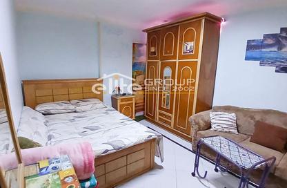 Apartment - 3 Bedrooms - 1 Bathroom for sale in Sidi Gaber - Hay Sharq - Alexandria