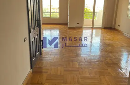 شقة - 3 غرف نوم - 4 حمامات للبيع في شارع محمد رحيم - الياسمين 3 - الياسمين - مدينة القاهرة الجديدة - القاهرة