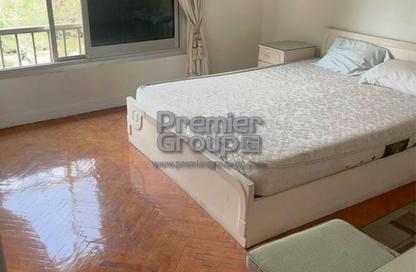 Apartment - 2 - 2 for sale in Street 207 - Degla - Hay El Maadi - Cairo