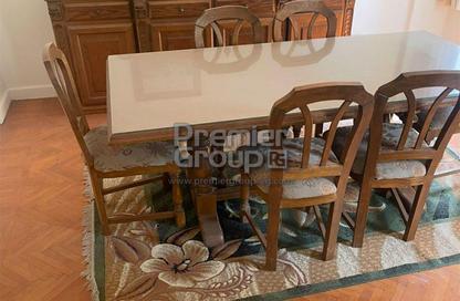 Apartment - 2 - 2 for sale in Street 207 - Degla - Hay El Maadi - Cairo Apartment - 2 - 2 for sale in Street 207 - Degla - Hay El Maadi - Cairo