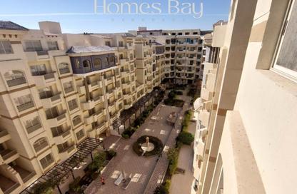 Apartment - Studio - 1 Bathroom for sale in Arabia Area - Hurghada - Red Sea