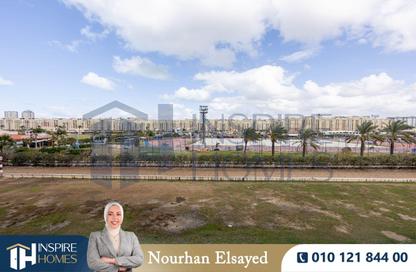 Apartment - 4 Bedrooms - 3 Bathrooms for sale in Grand View - Smouha - Hay Sharq - Alexandria