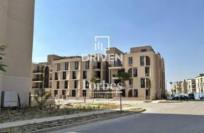 Duplex - 3 Bedrooms - 4 Bathrooms for sale in Vye Sodic - New Zayed City - Sheikh Zayed City - Giza