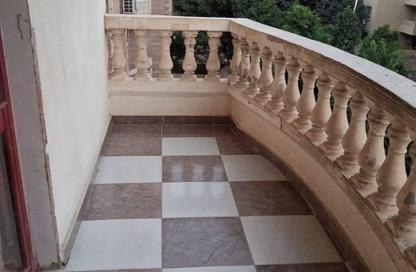 Apartment - 3 Bedrooms - 2 Bathrooms for rent in Gate 4 - Mena - Hadayek El Ahram - Giza Apartment - 3 Bedrooms - 2 Bathrooms for rent in Gate 4 - Mena - Hadayek El Ahram - Giza