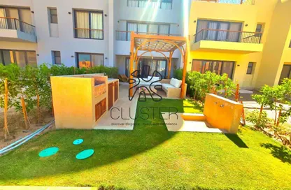 Apartment - 1 Bedroom - 1 Bathroom for sale in Kamaran - El Gouna - Hurghada - Red Sea