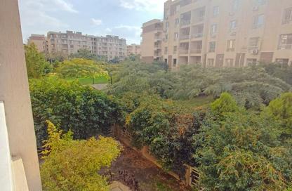 Apartment - 2 Bedrooms - 2 Bathrooms for sale in Madinaty - Cairo