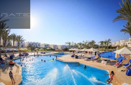 Chalet - 3 Bedrooms - 2 Bathrooms for sale in Mountain View - Ras Al Hekma - North Coast Chalet - 3 Bedrooms - 2 Bathrooms for sale in Mountain View - Ras Al Hekma - North Coast