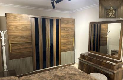 Apartment - 3 Bedrooms - 2 Bathrooms for sale in B12 - Madinaty - Cairo Apartment - 3 Bedrooms - 2 Bathrooms for sale in B12 - Madinaty - Cairo