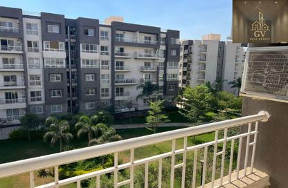 Apartment - 3 Bedrooms - 2 Bathrooms for sale in B12 - Madinaty - Cairo