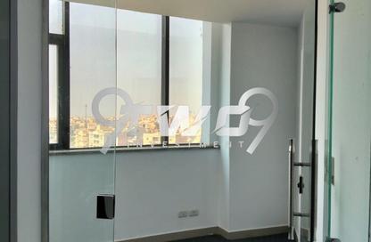 Office Space - Studio for rent in N 90 BUSINESS COMPLEX - North Teseen St. - The 5th Settlement - New Cairo City - Cairo