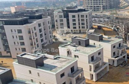 Apartment - 3 Bedrooms - 4 Bathrooms for sale in Katameya Creeks - 5th Settlement Compounds - The 5th Settlement - New Cairo City - Cairo