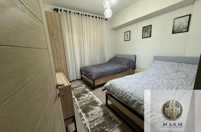Apartment - 2 Bedrooms - 2 Bathrooms for rent in Mivida - 5th Settlement Compounds - The 5th Settlement - New Cairo City - Cairo