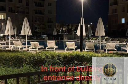 Apartment - 2 Bedrooms - 2 Bathrooms for rent in Mivida - 5th Settlement Compounds - The 5th Settlement - New Cairo City - Cairo