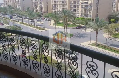 شقة - 2 غرف نوم - 1 حمام للبيع في امتداد الرحاب - الرحاب - مدينة القاهرة الجديدة - القاهرة شقة - 2 غرف نوم - 1 حمام للبيع في امتداد الرحاب - الرحاب - مدينة القاهرة الجديدة - القاهرة