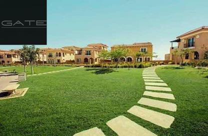 iVilla - 4 Bedrooms - 4 Bathrooms for sale in Mountain View Hyde Park - 5th Settlement Compounds - The 5th Settlement - New Cairo City - Cairo iVilla - 4 Bedrooms - 4 Bathrooms for sale in Mountain View Hyde Park - 5th Settlement Compounds - The 5th Settlement - New Cairo City - Cairo