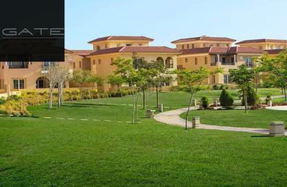 iVilla - 4 Bedrooms - 4 Bathrooms for sale in Mountain View Hyde Park - 5th Settlement Compounds - The 5th Settlement - New Cairo City - Cairo iVilla - 4 Bedrooms - 4 Bathrooms for sale in Mountain View Hyde Park - 5th Settlement Compounds - The 5th Settlement - New Cairo City - Cairo