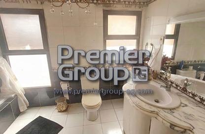 Apartment - 4 Bedrooms - 4 Bathrooms for rent in Sarayat Al Maadi - Hay El Maadi - Cairo Apartment - 4 Bedrooms - 4 Bathrooms for rent in Sarayat Al Maadi - Hay El Maadi - Cairo
