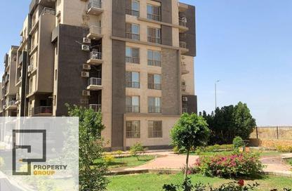 Apartment - 3 Bedrooms - 2 Bathrooms for sale in Janna 2 - Sheikh Zayed Compounds - Sheikh Zayed City - Giza