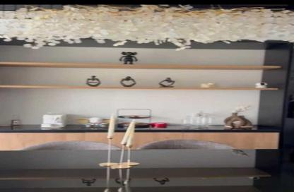 Apartment - 3 Bedrooms - 2 Bathrooms for sale in El Patio Oro - 5th Settlement Compounds - The 5th Settlement - New Cairo City - Cairo