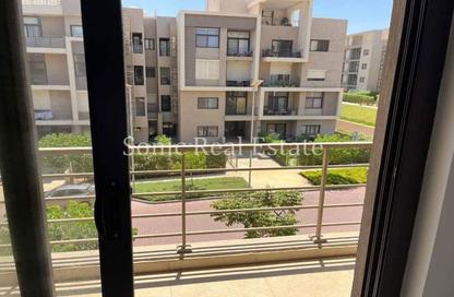 Apartment - 3 Bedrooms - 3 Bathrooms for sale in The Lakeview Boutique Villas - 5th Settlement Compounds - The 5th Settlement - New Cairo City - Cairo