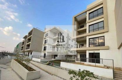 Apartment - 3 Bedrooms - 3 Bathrooms for sale in The Lakeview Boutique Villas - 5th Settlement Compounds - The 5th Settlement - New Cairo City - Cairo Apartment - 3 Bedrooms - 3 Bathrooms for sale in The Lakeview Boutique Villas - 5th Settlement Compounds - The 5th Settlement - New Cairo City - Cairo